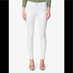 Joe’s Jeans ICON Skinny Jeans NWT
